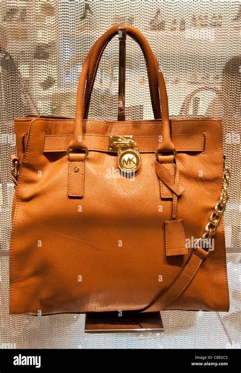 michael kors new york bag